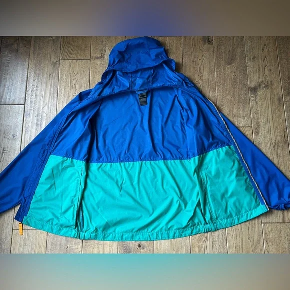 The North Face Boys’ Flurry Wind Hoodie size Large 14/16 - Picture 7 of 9